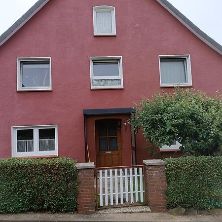 Ferienunterkunft Barsinghausen Exterior photo